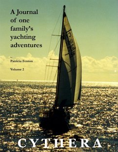 Cover Cythera (eBook, ePUB)