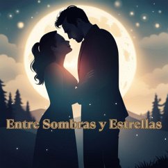 Cover Entre Sombras y Estrellas (eBook, ePUB)