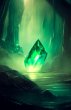 A Quest for the Lost Emerald (eBook,... - Bild 1