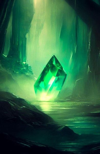 A Quest for the Lost Emerald (eBook, ePUB) A Quest for the Lost Emerald (eBook, ePUB)