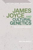James Joyce and Cultural Genetics (eBook, PDF)