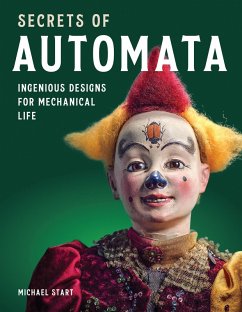 Secrets of Automata (eBook, ePUB) - Start, Michael