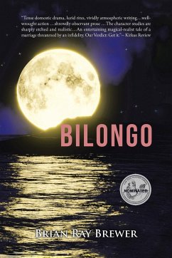 Bilongo - Brewer, Brian Ray