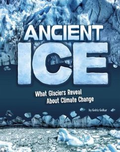 Ancient Ice - Golkar, Golriz