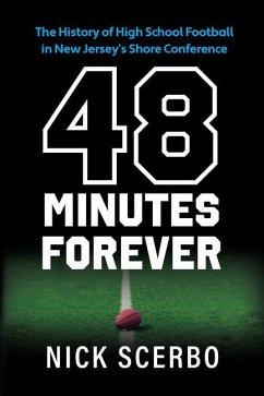 48 Minutes Forever the Hist of - Scerbo, Nick