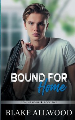 Bound For Home - Allwood, Blake