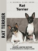 Rat Terrier (Pb): Comprehensive Owner's Guide