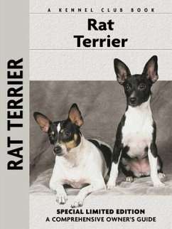 Rat Terrier (Pb) - Kane, Alice J
