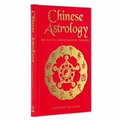 Chinese Astrology - Tom, Kay