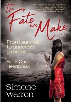 The Fate We Make - Book One - Warren, Simone