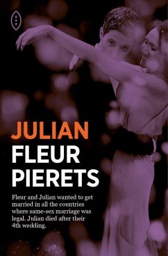 Julian - Pierets, Fleur