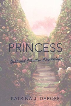 Cover Princess