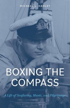 Boxing the Compass - Hadley, Michael L