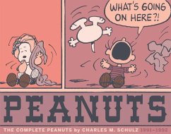 The Complete Peanuts 1991-1992 - Schulz, Charles M