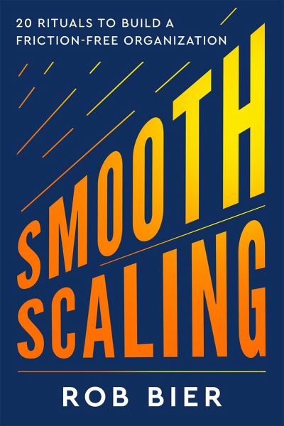 Smooth Scaling Smooth Scaling