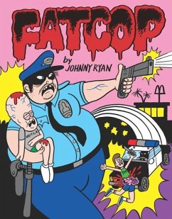 Fatcop - Ryan, Johnny