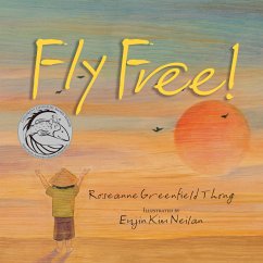 Fly Free - Thong, Roseanne