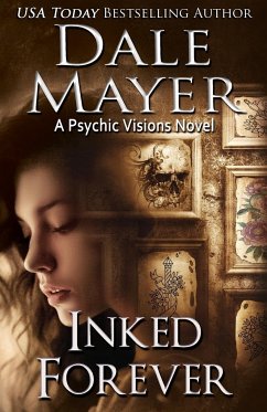 Inked Forever - Mayer, Dale