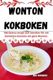 WONTON KOKBOKEN