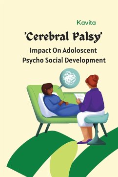 Cerebral Palsy Impact on Adolescent Psycho-Social Development - Kavita