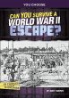 Can You Survive a World War II Escape? - Bild 1