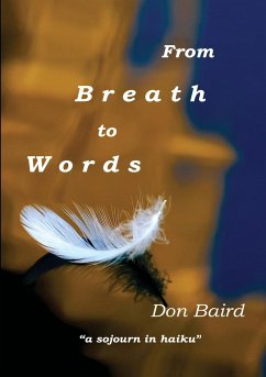 From Breath to Words - Baird, Don
