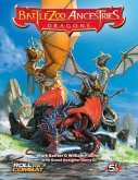 Battlezoo Ancestries: Dragons (5E)