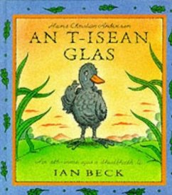 An t-Isean Glas - Beck, Ian