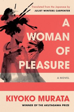 A Woman Of Pleasure - Murata, Kiyoko; Winters Carpenter, Juliet