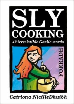 Sly Cooking - Forradh - Black, Catriona
