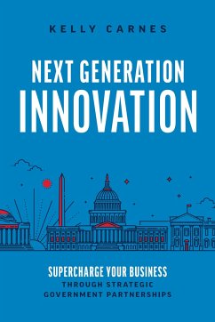 Next Generation Innovation - Carnes, Kelly