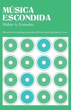 Música escondida - González, Walter A.