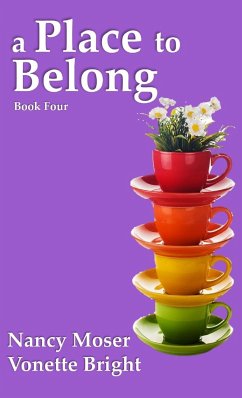 A Place to Belong - Moser, Nancy; Bright, Vonette Z