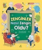 Zenginler Nasil Zengin Oldu - Hwang, Geunki