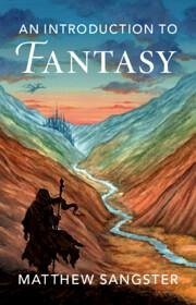 An Introduction to Fantasy - Sangster, Matthew