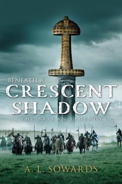 Beneath a Crescent Shadow - Sowards, A L