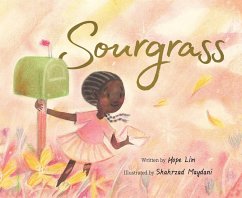 Sourgrass - Lim, Hope