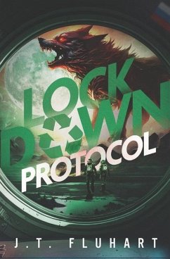 Lockdown Protocol - Fluhart, J. T.