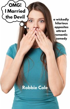 Cover OMG! I Married the Devil (eBook, ePUB)