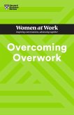 Overcoming Overwork