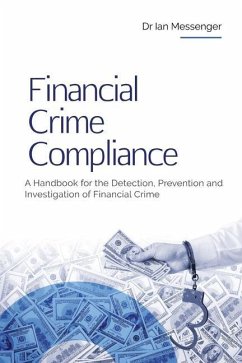 Financial Crime Compliance - Messenger, Ian