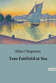 Tom Fairfield at Sea