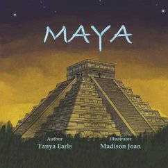 Maya - Earls, Tanya