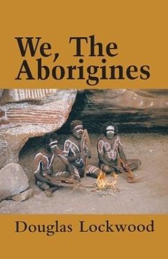 We, The Aborigines - Lockwood, Douglas