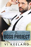 Boss Project Boss Project