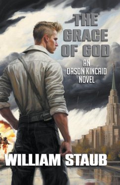 The Grace of God - Staub, William