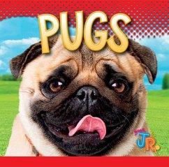 Pugs - Storm, Marysa