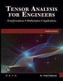 Tensor Analysis for Engineers Tensor Analysis for Engineers
