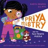Priya Mistry and the Paw Prints Puzzle - Bild 1