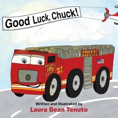 Good Luck, Chuck! - Tenuto, Laura Bean
